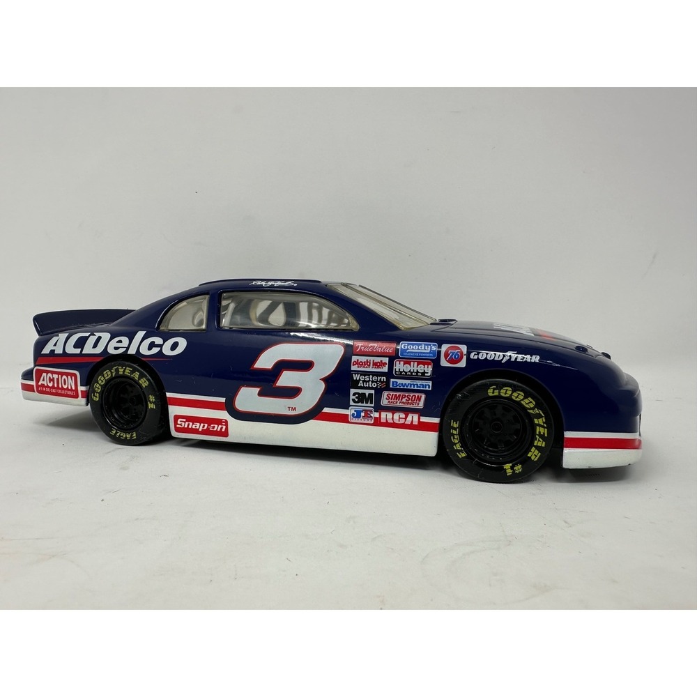 Action Dale Earnhardt Jr 3 ACDelco Chevrolet Monte Carlo 1:24 Diecast Car NASCAR